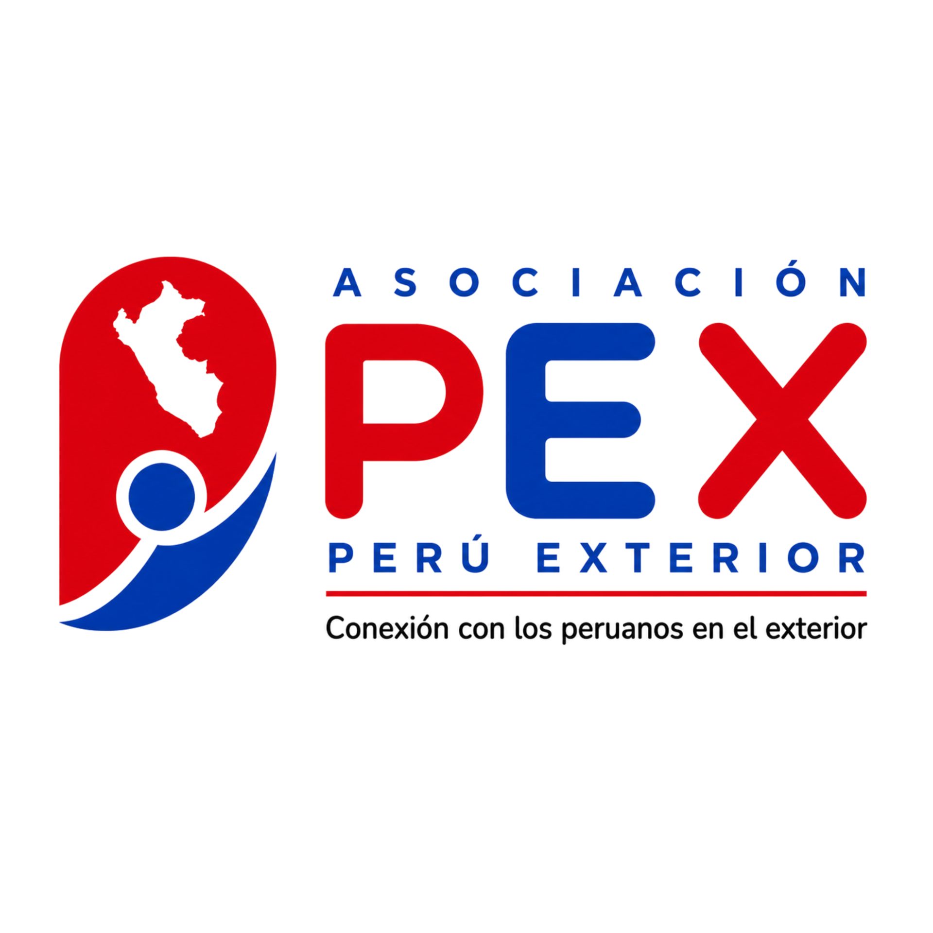 PEX - Asociación de Peruanos en el Exterior